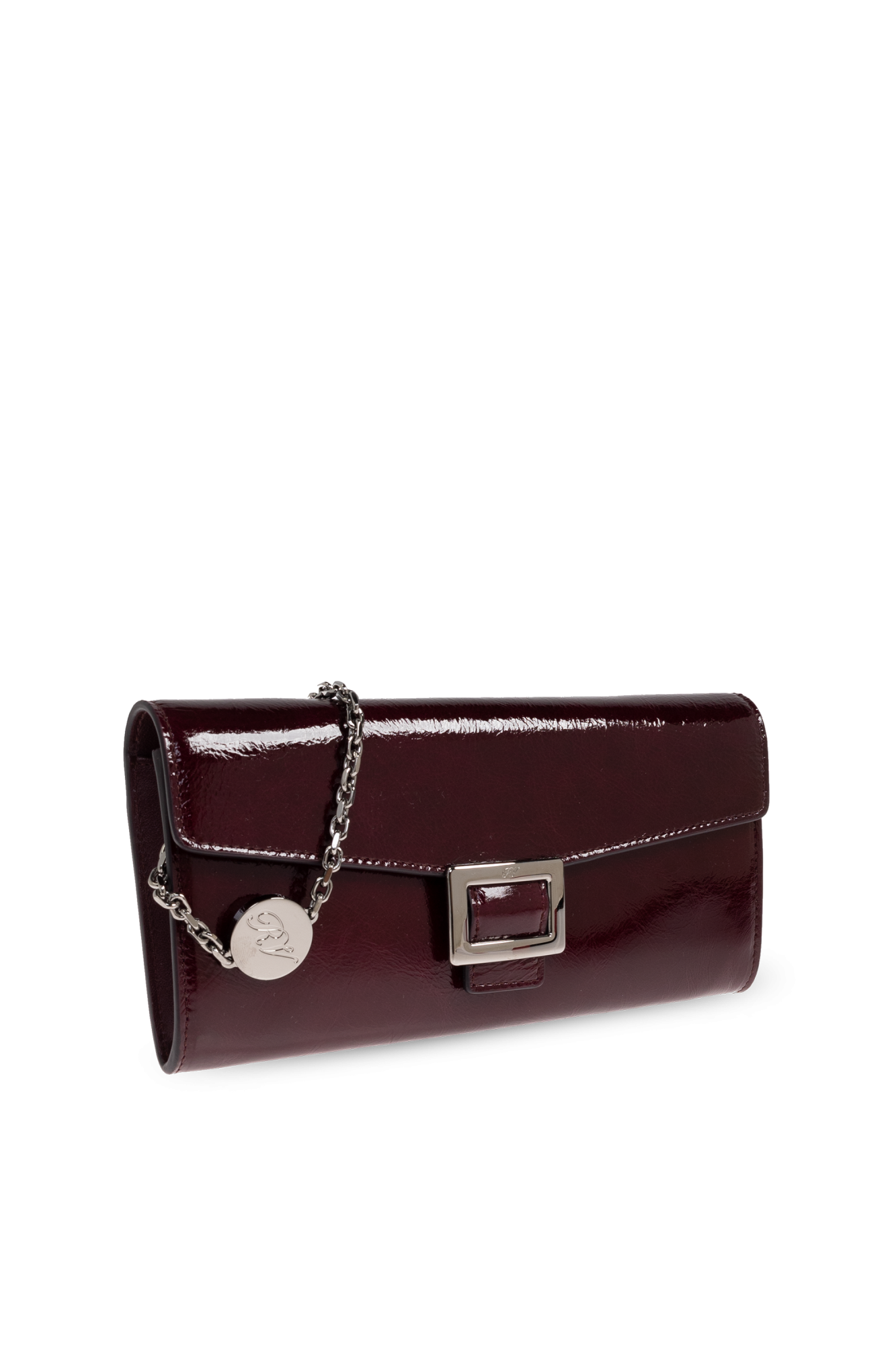 ショルダーバッグ・ポシェット RV012 BELLE VIVIER BAG IN LEATHER RBWAPAH0100UCTS018-06.jpg